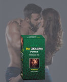 Da Zegra Oil Powerful Men’s Stamina Booster