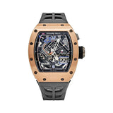 Gentlemen Watch | RM30-01 TI RG