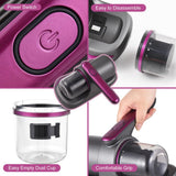 Household Mattress Vacuum Cleaner