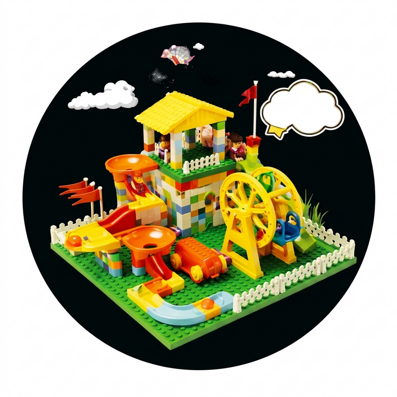 Kids & Toys