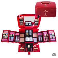 Girls Makeup Kit With Box